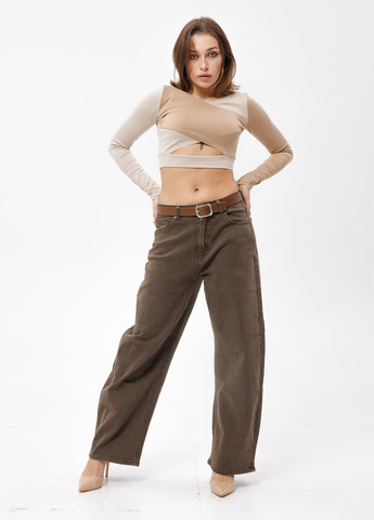 Джинсы Icon - (370691233)