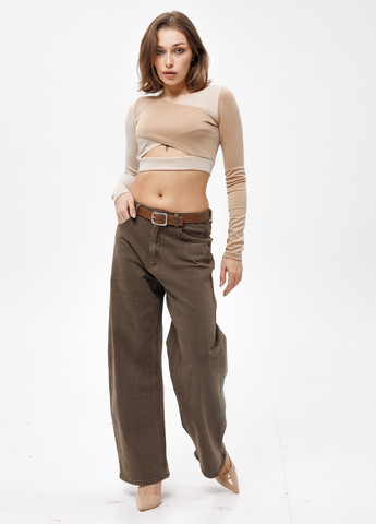 Джинсы Icon - (370691233)