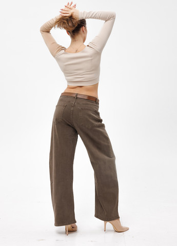 Джинсы Icon - (370691233)