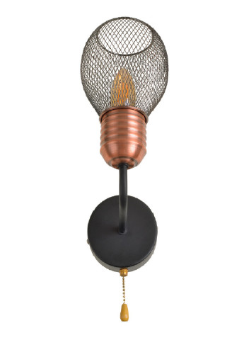 Бра BL-973W / 1 E14 BK / AC Brille (193196168)