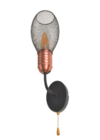 Бра BL-973W / 1 E14 BK / AC Brille (193196168)