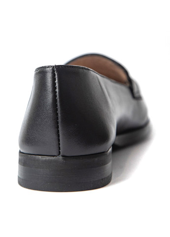 Ilvi Туфли черный з натуральная кожа, турция — демисезон (254161210)