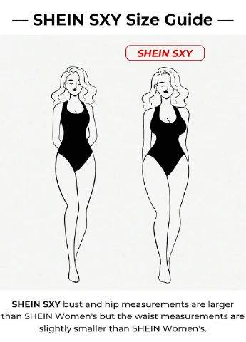 Фуксия летние леггинсы SHEIN