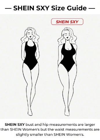 Джинси SHEIN - (311626987)