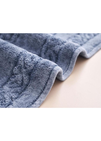 Коврик в ванную Damaks AR-A107217-Blue 120х70 см голубой Arya (253526455)