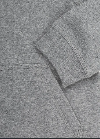 Толстовка BV3699-091 Nike B NSW HOODIE FZ CLUB (318277858)