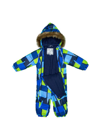 Комбинезон зимний KEIRA Huppa (252574851)