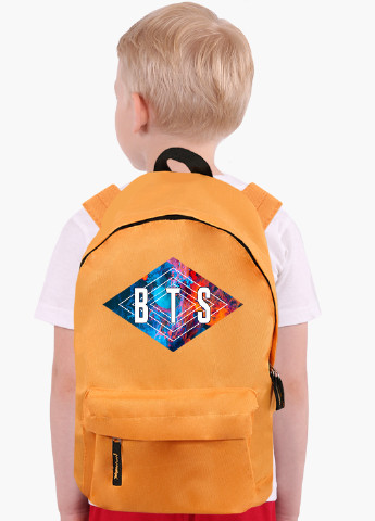 Детский рюкзак БТС (BTS) (9263-1062) MobiPrint (217075395)