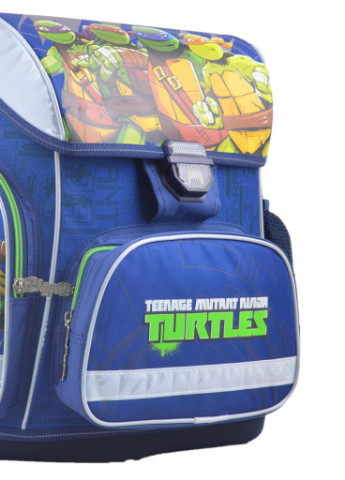 Рюкзак школьный H-26 Turtles (555084) 1 Вересня (205765600)