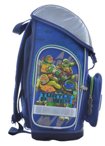 Рюкзак школьный H-26 Turtles (555084) 1 Вересня (205765600)