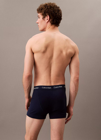 Трусы (3 шт.) Calvin Klein (309055483)