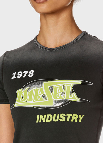 Футболка Diesel - (345754113)