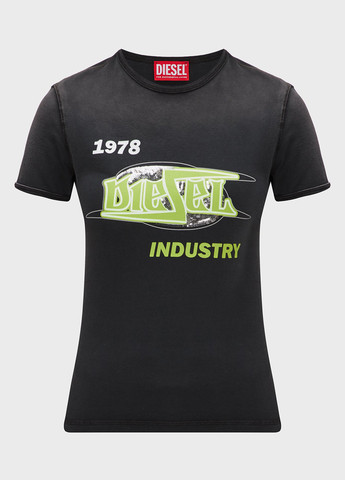 Футболка Diesel - (345754113)