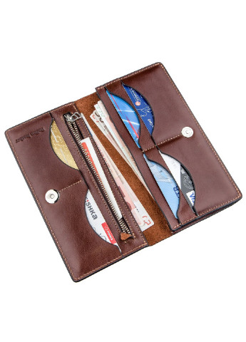 Портмоне шкіряне Grande Pelle (252086271)