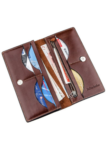 Портмоне шкіряне Grande Pelle (252086271)