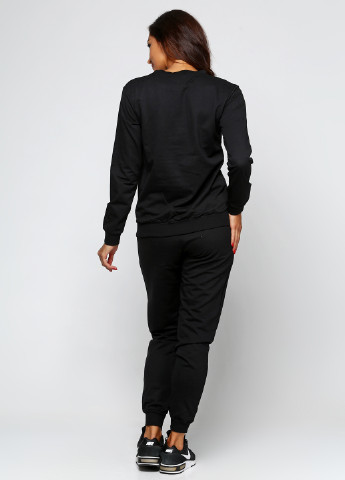 Костюм (свитшот, брюки) Ru-Bu (21799657)