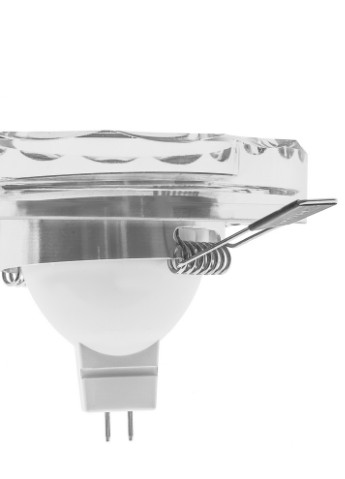 Светильник точечный декоративный HDL-G249 WH Brille (253893033)