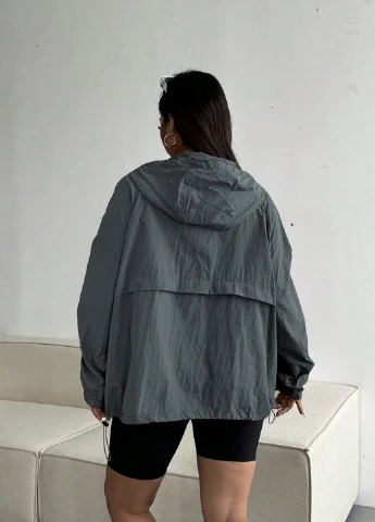 Ветровка SHEIN (346168293}