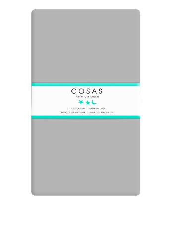 КПБ (полуторный) Cosas (191402222)