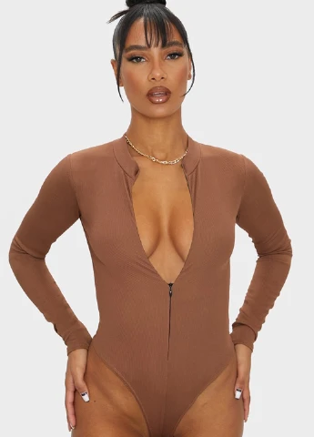 Боді PrettyLittleThing (256711626)