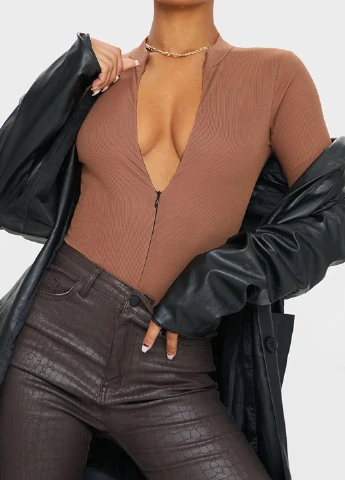 Боді PrettyLittleThing (256711626)