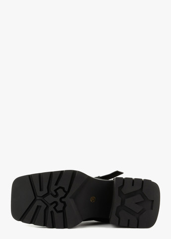 Le'BERDES Туфли мери джейн черный з натуральная кожа, украина — демисезон (322646260)