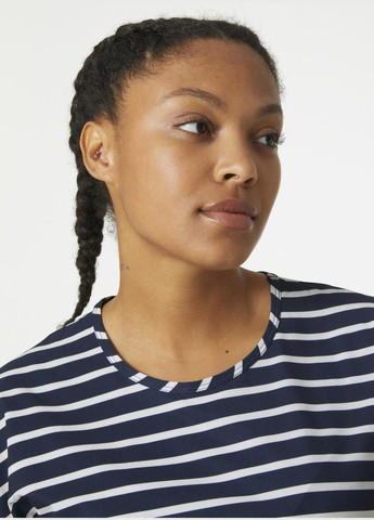 Футболка 34350-598 Helly Hansen W THALIA SUMMER - (321505977)