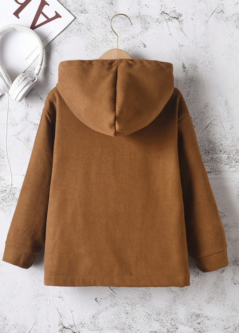 Комплект (полупальто, сумка) SHEIN (367004174)