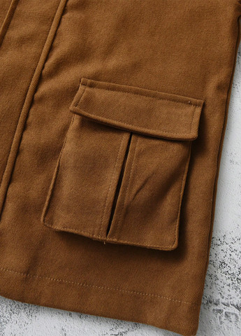 Комплект (полупальто, сумка) SHEIN (367004174)