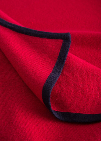Красный демисезонный кардиган Orsay