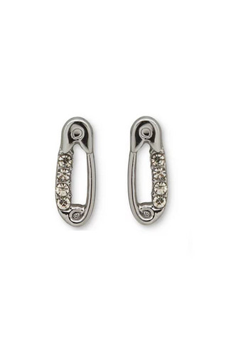 Серьги (3 пары) Karl Lagerfeld (330114832)