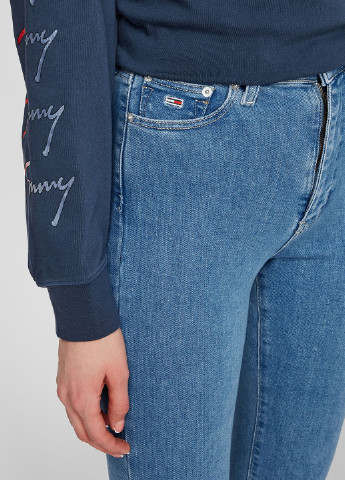 Джинси Tommy Jeans - (255448972)