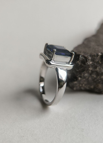 Кольцо Silver Flame (354214746)