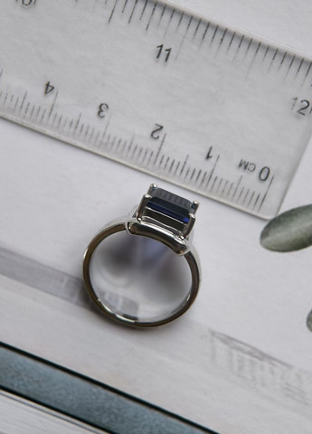 Кольцо Silver Flame (354214746)