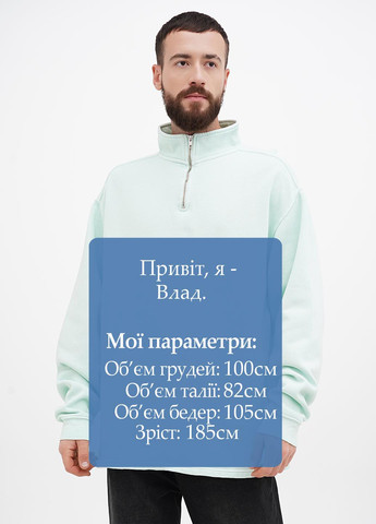 Толстовка Blue 84 (311528533)