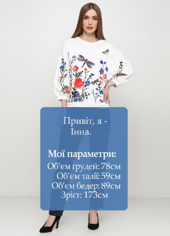 Брюки Tom Tailor (178110124)