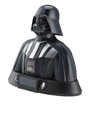 Портативна колонка / iHome Disney, Star Wars, Darth Vader, Wireless eKids iHome Disney, Star Wars, Darth Vader, Wireless чорна