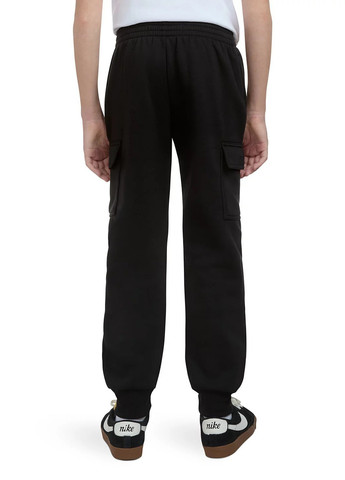 Черные спортивные демисезонные брюки джоггеры, карго Levi's