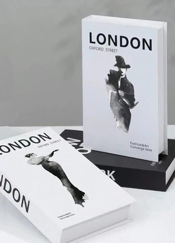 Підроблена книга SHEIN (308588881)