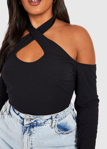 Топ Boohoo (295463637)