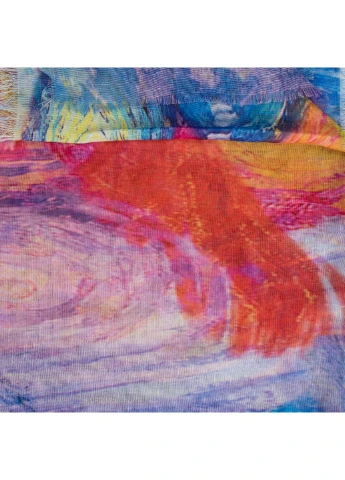 Женский платок 90х90 см Eterno (212709376)