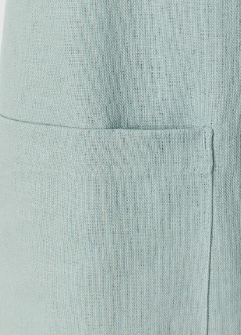 Фартук из смесового льна H&M (243649053)