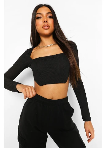 Топ Boohoo (252117069)