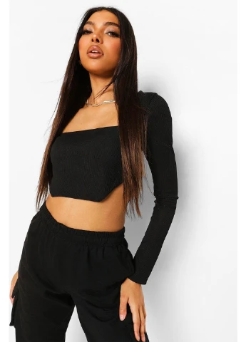 Топ Boohoo (252117069)