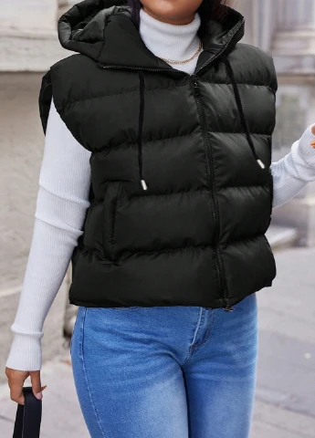 Жилет SHEIN (330776183)