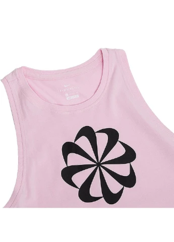 Майка W NK DRY TANK DFC ICON CLASH Nike - (253946707)