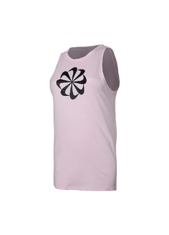 Майка W NK DRY TANK DFC ICON CLASH Nike - (253946707)