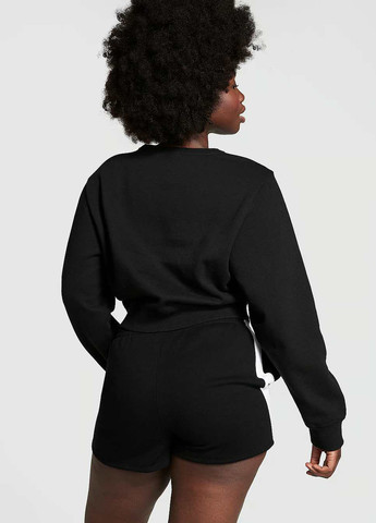 Костюм (світшот, шорти) Victoria's Secret (327577336)