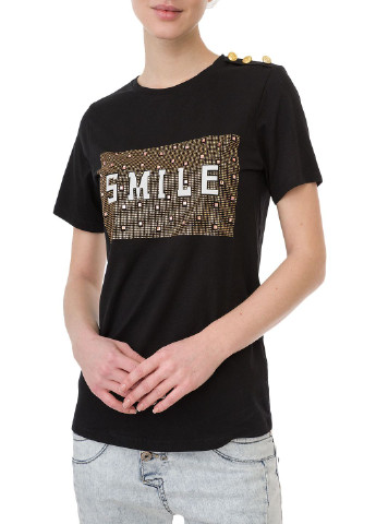 Футболка Blue Joint - (215789135)