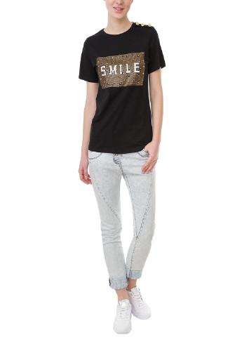 Футболка Blue Joint - (215789135)